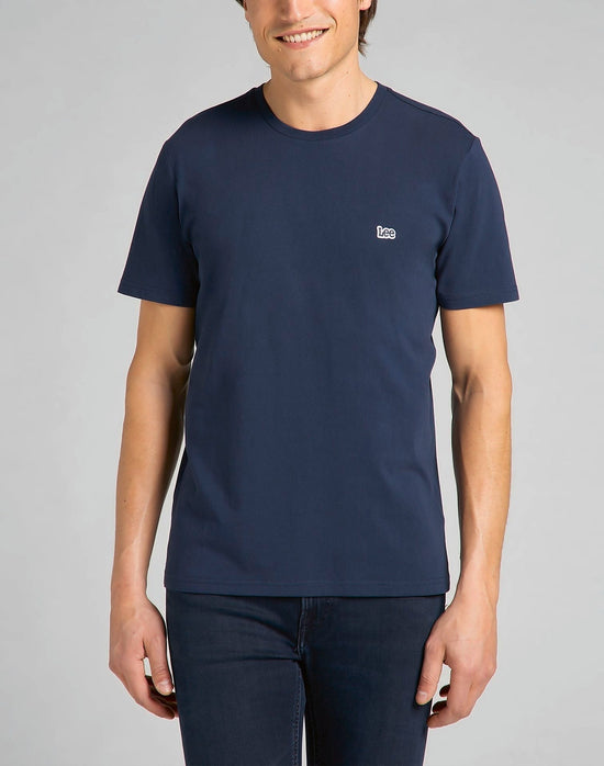 T-shirt Patch Logo-RAG-Tailors-Fardas-e-Uniformes-Vestuario-Pro