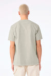 T-shirt Pesada com Aspeto Lavado Unissexo-RAG-Tailors-Fardas-e-Uniformes-Vestuario-Pro
