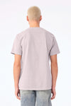 T-shirt Pesada com Aspeto Lavado Unissexo-RAG-Tailors-Fardas-e-Uniformes-Vestuario-Pro