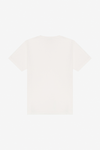 T-shirt Pesada com Aspeto Lavado Unissexo-RAG-Tailors-Fardas-e-Uniformes-Vestuario-Pro