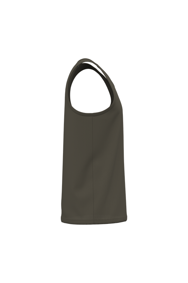 T-shirt Sem Mangas de Homem em Algodão Biológico-RAG-Tailors-Fardas-e-Uniformes-Vestuario-Pro