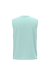 T-shirt Sem Mangas de Homem em Algodão Biológico-RAG-Tailors-Fardas-e-Uniformes-Vestuario-Pro
