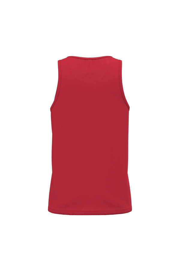 T-shirt Sem Mangas de Homem em Algodão Biológico-RAG-Tailors-Fardas-e-Uniformes-Vestuario-Pro