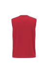 T-shirt Sem Mangas de Homem em Algodão Biológico-RAG-Tailors-Fardas-e-Uniformes-Vestuario-Pro