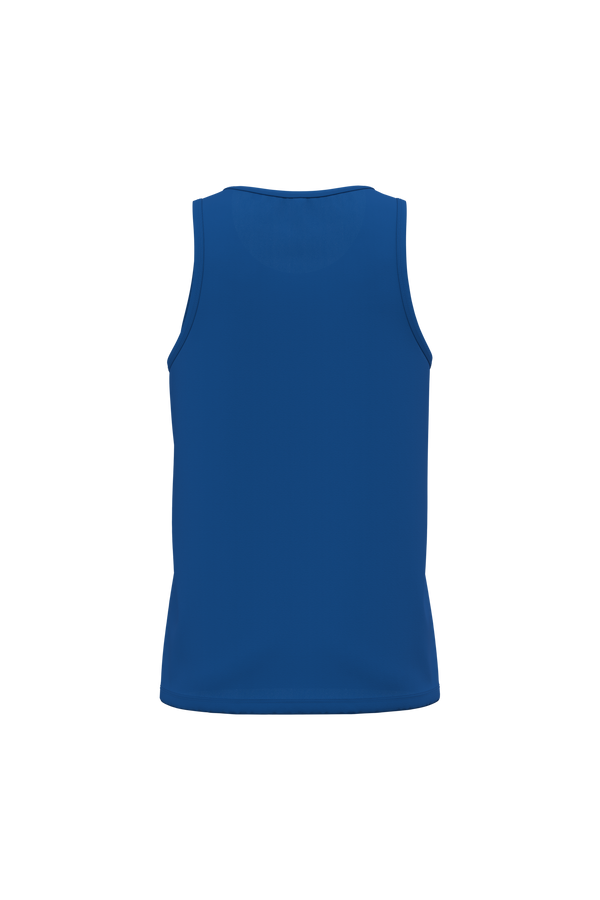T-shirt Sem Mangas de Homem em Algodão Biológico-RAG-Tailors-Fardas-e-Uniformes-Vestuario-Pro