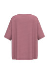 T-shirt Slub Oversize Eco-responsável Senhora-RAG-Tailors-Fardas-e-Uniformes-Vestuario-Pro