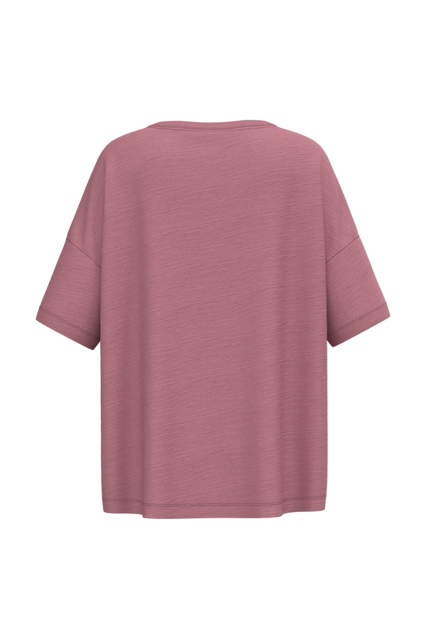 T-shirt Slub Oversize Eco-responsável Senhora-RAG-Tailors-Fardas-e-Uniformes-Vestuario-Pro