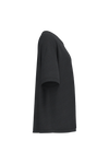 T-shirt Slub Oversize Eco-responsável Senhora-RAG-Tailors-Fardas-e-Uniformes-Vestuario-Pro