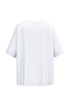 T-shirt Slub Oversize Eco-responsável Senhora-RAG-Tailors-Fardas-e-Uniformes-Vestuario-Pro