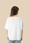 T-shirt Slub Oversize Eco-responsável Senhora-RAG-Tailors-Fardas-e-Uniformes-Vestuario-Pro