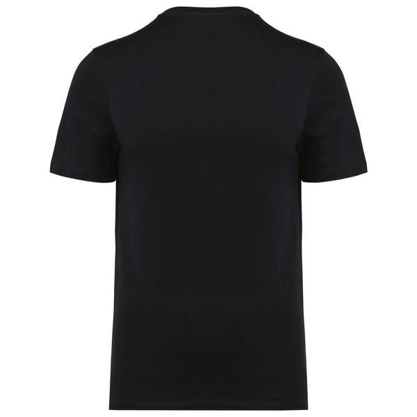 T-shirt Supima® decote redondo de manga curta de homem - 190g-RAG-Tailors-Fardas-e-Uniformes-Vestuario-Pro