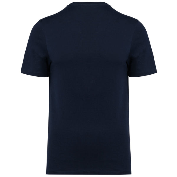 T-shirt Supima® decote redondo de manga curta de homem - 190g-RAG-Tailors-Fardas-e-Uniformes-Vestuario-Pro