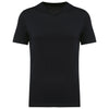 T-shirt Supima® decote V de manga curta de homem-RAG-Tailors-Fardas-e-Uniformes-Vestuario-Pro