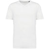 T-shirt Supima® decote V de manga curta de homem-RAG-Tailors-Fardas-e-Uniformes-Vestuario-Pro