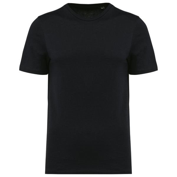 T-shirt Supima® decote redondo de manga curta de homem - 190g-RAG-Tailors-Fardas-e-Uniformes-Vestuario-Pro