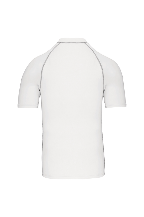 T-shirt Técnica de Criança Manga Curta com Proteção Anti-UV-RAG-Tailors-Fardas-e-Uniformes-Vestuario-Pro