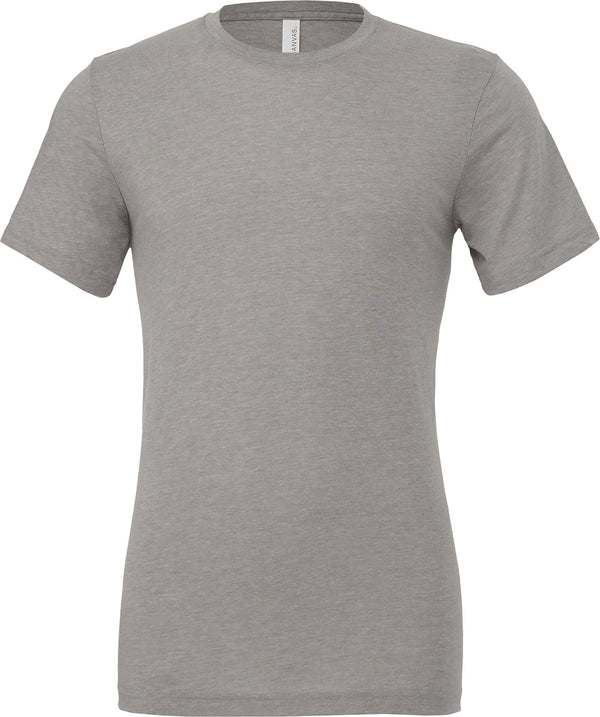 T-shirt Triblend unissexo decote redondo-RAG-Tailors-Fardas-e-Uniformes-Vestuario-Pro
