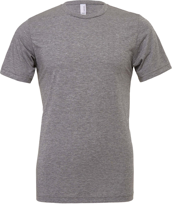 T-shirt Triblend unissexo decote redondo-RAG-Tailors-Fardas-e-Uniformes-Vestuario-Pro