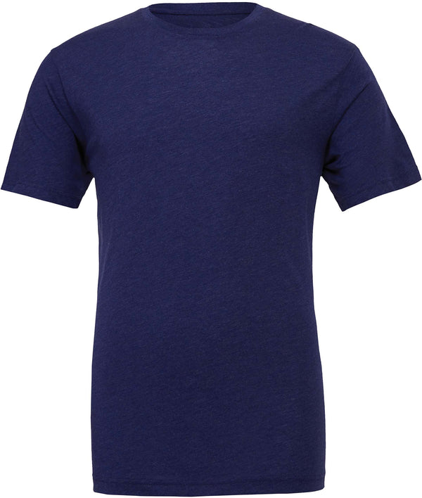 T-shirt Triblend unissexo decote redondo-RAG-Tailors-Fardas-e-Uniformes-Vestuario-Pro