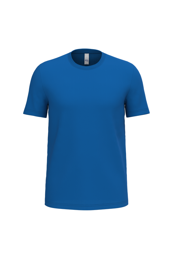 T-shirt Tubular Unissexo-Azul Royal Ideal-XS-RAG-Tailors-Fardas-e-Uniformes-Vestuario-Pro