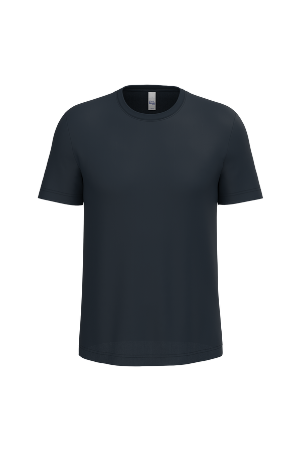 T-shirt Tubular de Homem-Azul Marinho Ideal-XS-RAG-Tailors-Fardas-e-Uniformes-Vestuario-Pro