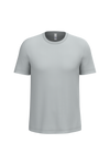 T-shirt Tubular de Homem-Cinzento Pacífico Ideal-XS-RAG-Tailors-Fardas-e-Uniformes-Vestuario-Pro