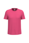 T-shirt Tubular de Homem-Fúcsia Ideal-XS-RAG-Tailors-Fardas-e-Uniformes-Vestuario-Pro
