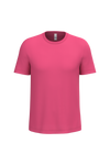 T-shirt Tubular de Homem-Fúcsia Ideal-XS-RAG-Tailors-Fardas-e-Uniformes-Vestuario-Pro