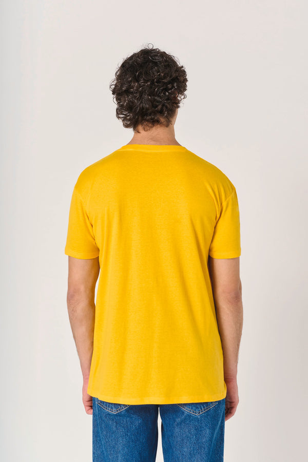 T-shirt Tubular de Homem-RAG-Tailors-Fardas-e-Uniformes-Vestuario-Pro