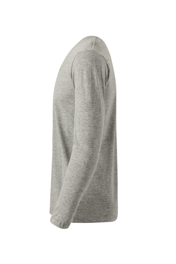 T-shirt UNISSEXO manga comprida Sinai-RAG-Tailors-Fardas-e-Uniformes-Vestuario-Pro