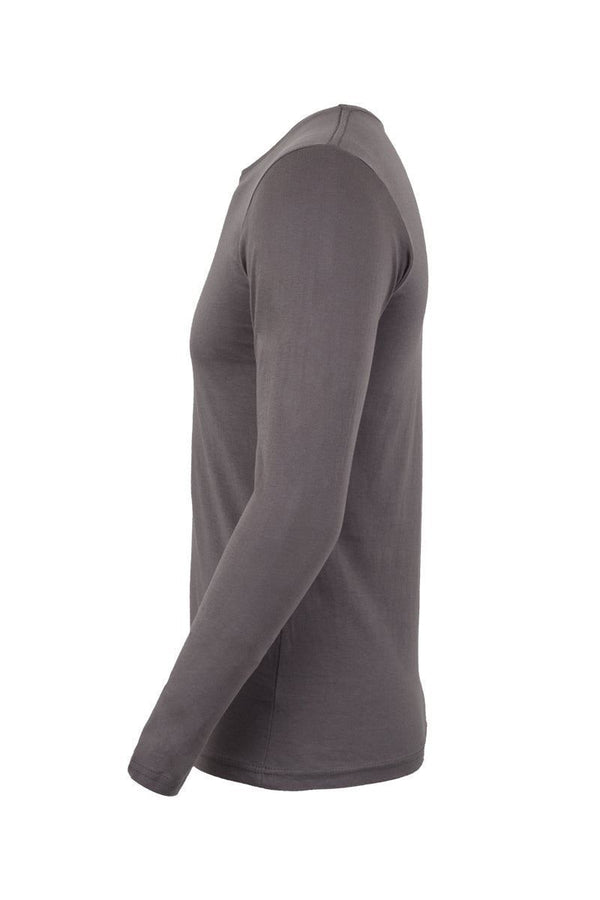 T-shirt UNISSEXO manga comprida Sinai-RAG-Tailors-Fardas-e-Uniformes-Vestuario-Pro