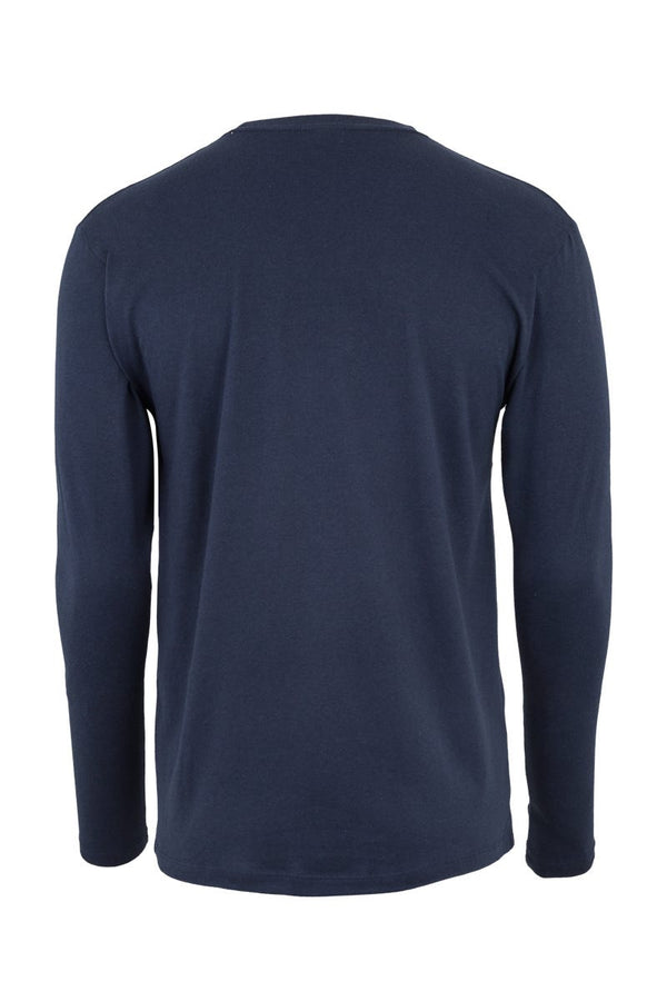 T-shirt UNISSEXO manga comprida Sinai-RAG-Tailors-Fardas-e-Uniformes-Vestuario-Pro