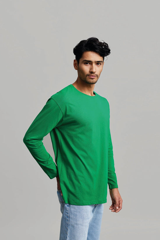 T-shirt UNISSEXO manga comprida Sinai-RAG-Tailors-Fardas-e-Uniformes-Vestuario-Pro