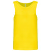 T-shirt atletic de desporto-Fluorescent Yellow-XS-RAG-Tailors-Fardas-e-Uniformes-Vestuario-Pro