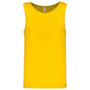 T-shirt atletic de desporto-True Yellow-XS-RAG-Tailors-Fardas-e-Uniformes-Vestuario-Pro