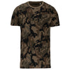 T-shirt camuflada de manga curta-RAG-Tailors-Fardas-e-Uniformes-Vestuario-Pro