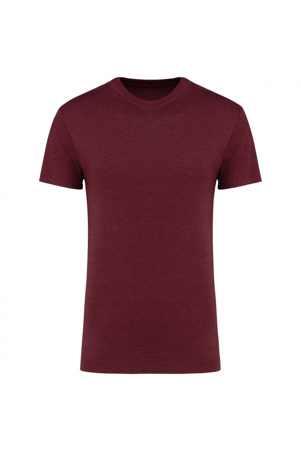 T-shirt com decote redondo Bio190 (1 de 2)-RAG-Tailors-Fardas-e-Uniformes-Vestuario-Pro