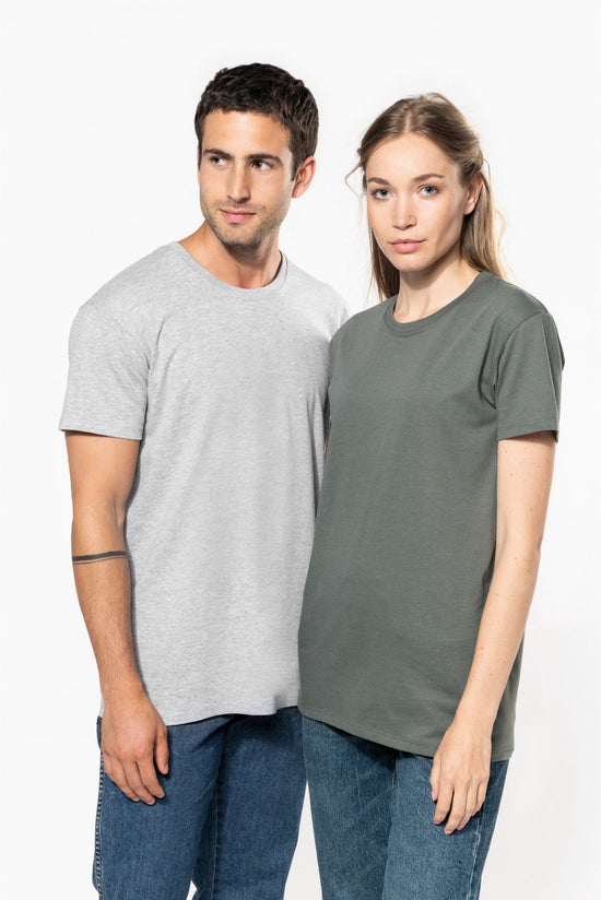 T-shirt com decote redondo Bio190 (1 de 2)-RAG-Tailors-Fardas-e-Uniformes-Vestuario-Pro