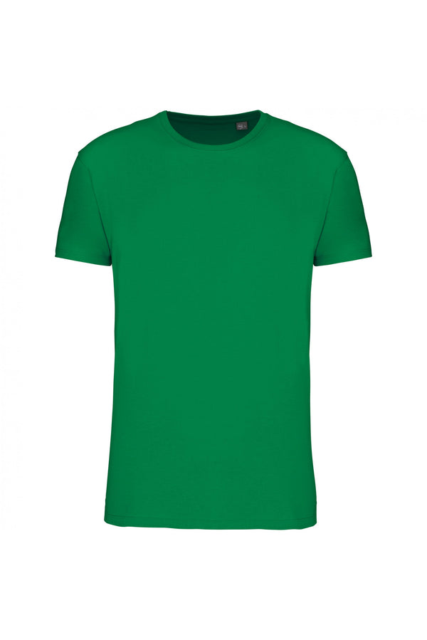 T-shirt com decote redondo Bio190-RAG-Tailors-Fardas-e-Uniformes-Vestuario-Pro