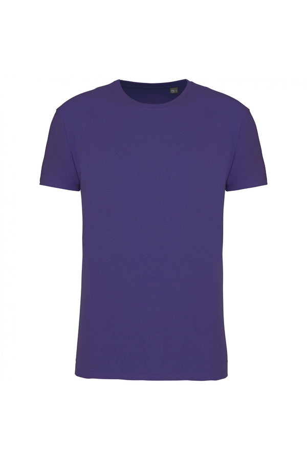 T-shirt com decote redondo Bio190-RAG-Tailors-Fardas-e-Uniformes-Vestuario-Pro
