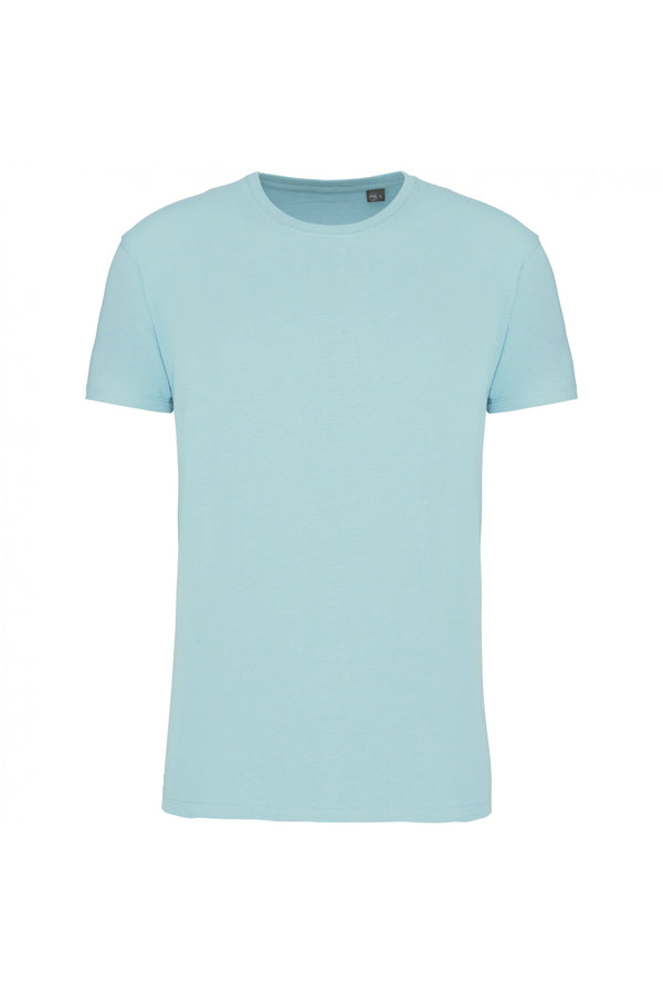 T-shirt com decote redondo Bio190-RAG-Tailors-Fardas-e-Uniformes-Vestuario-Pro