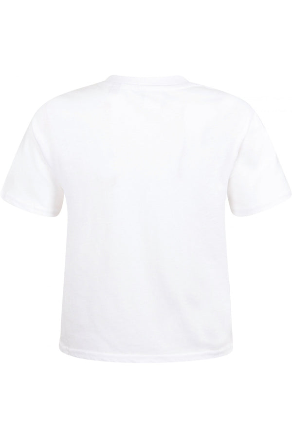 T-shirt curta de corte quadrado de senhora-RAG-Tailors-Fardas-e-Uniformes-Vestuario-Pro