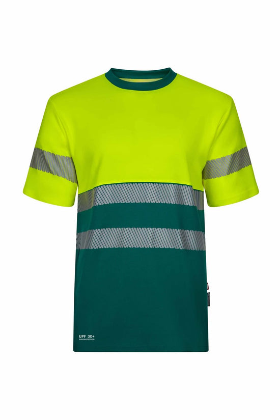 Verde/amarelo Fluorescente - 02/20