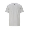 T-shirt de Algodão de Manga Curta-RAG-Tailors-Fardas-e-Uniformes-Vestuario-Pro
