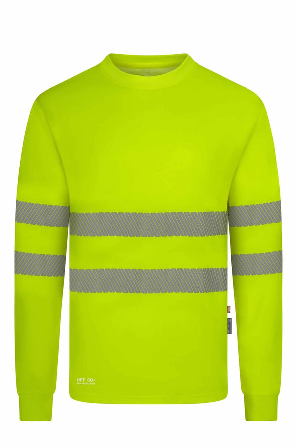 Amarelo Fluorescente - 20