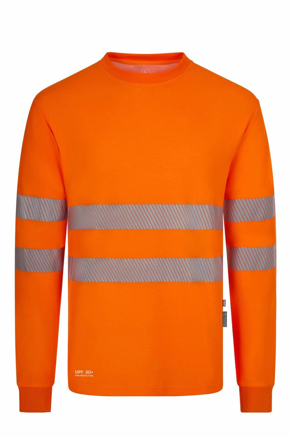 Laranja Fluorescente - 19