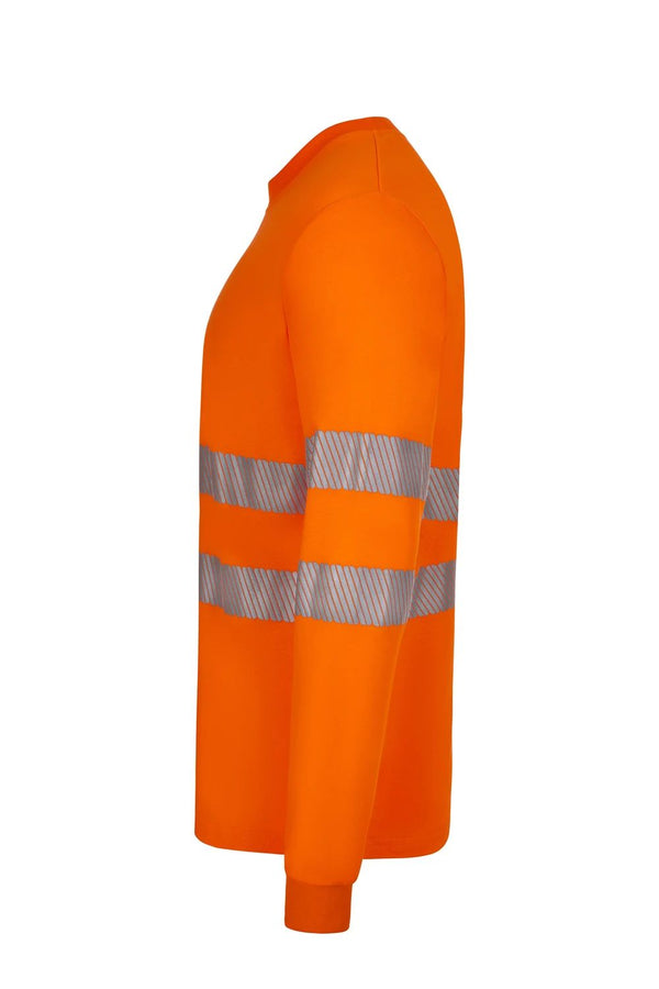 Laranja Fluorescente - 19