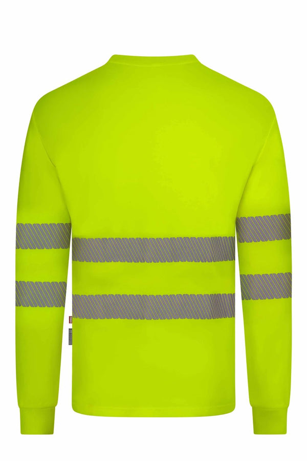Amarelo Fluorescente - 20