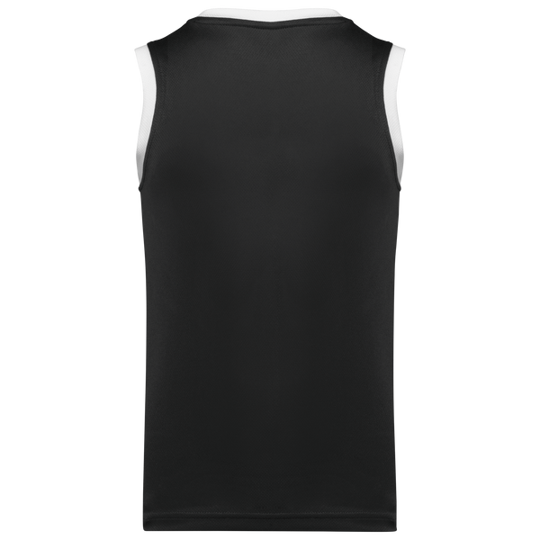 T-shirt de Basquetebol de Criança-RAG-Tailors-Fardas-e-Uniformes-Vestuario-Pro