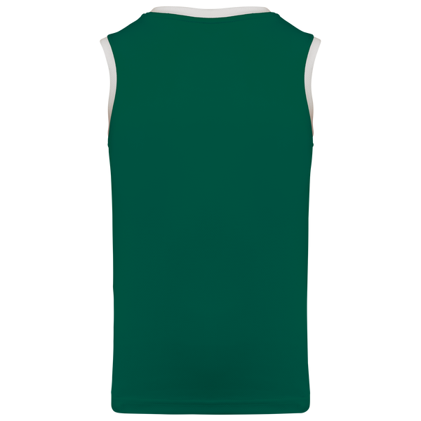 T-shirt de Basquetebol de Criança-RAG-Tailors-Fardas-e-Uniformes-Vestuario-Pro